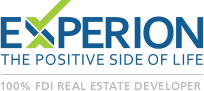 experio logo