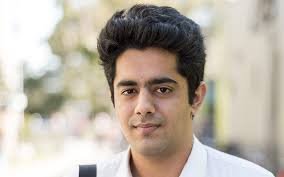 Amit Verma